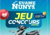 EVAME NUNYA 2026 : une moto, des bourses et des surprises pour célébrer l’excellence scolaire