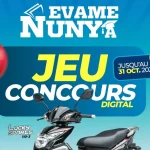 EVAME NUNYA 2026 : une moto, des bourses et des surprises pour célébrer l’excellence scolaire
