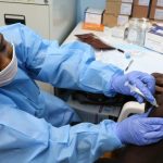 Lassa : l’OOAS défend à Berlin un vaccin pour l’Afrique de l’Ouest