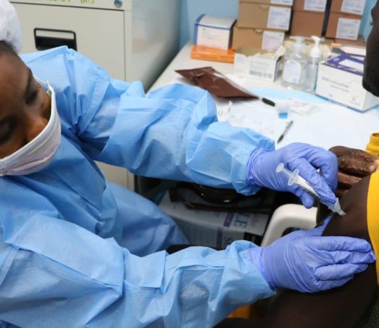 Lassa : l’OOAS défend à Berlin un vaccin pour l’Afrique de l’Ouest