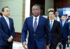 Faure Gnassingbé : « Le Togo ne sera plus un simple point de passage »