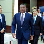 Faure Gnassingbé : « Le Togo ne sera plus un simple point de passage »
