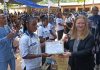 Coopération germano-togolaise : « Les Amis du Togo » investissent dans l’avenir des jeunes de Gbalavé