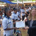 Coopération germano-togolaise : « Les Amis du Togo » investissent dans l’avenir des jeunes de Gbalavé