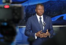 Faure Gnassingbé à Xiamen : « Passer de la transit à la gouvernance »