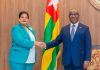 Togo-Maroc : Klassou mise sur la diplomatie parlementaire