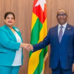 Togo-Maroc : Klassou mise sur la diplomatie parlementaire