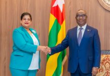Togo-Maroc : Klassou mise sur la diplomatie parlementaire