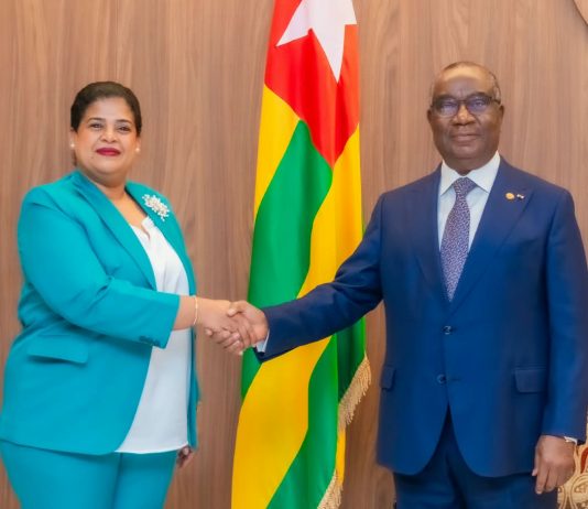 Togo-Maroc : Klassou mise sur la diplomatie parlementaire