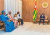 Reine des Sciences : la Fondation Assal fait le point devant Prof Komi Selom Klassou