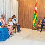 Reine des Sciences : la Fondation Assal fait le point devant Prof Komi Selom Klassou