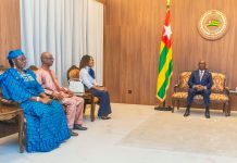 Reine des Sciences : la Fondation Assal fait le point devant Prof Komi Selom Klassou