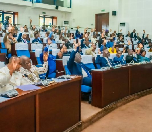 IOMed : le Parlement togolais scelle la ratification
