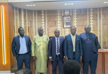 Ordre des Géomètres du Togo : un nouveau bureau pour sécuriser le foncier