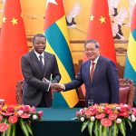 Partenariat sino-togolais : quinze accords pour passer des engagements aux résultats concrets