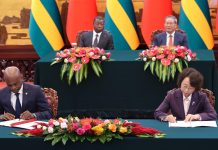 Togo-Chine : quinze accords signés et une diplomatie au service de l’économie