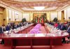 Togo-Chine : treize accords scellés à Pékin