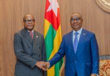 VIH/Sida : l’ONUSIDA salue l’engagement du Togo devant l’Assemblée nationale