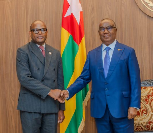 VIH/Sida : l’ONUSIDA salue l’engagement du Togo devant l’Assemblée nationale