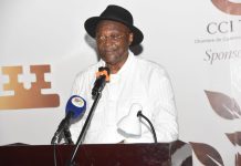 Transmission d’entreprise : la CCI-Togo sort le sujet de l’ombre