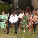 Afterwork Familles & Repreneurs : la CCI-Togo mise sur les entreprises qui ont fait leurs preuves