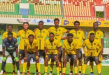 Coupe CAF : l’ASKO connaît ses adversaires de la phase de groupe
