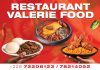 VALERIE FOOD : le goût du Togo s’installe à Cacaveli