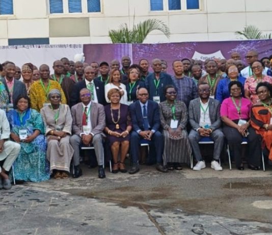 OOAS : l’Afrique de l’Ouest mobilisée pour retenir ses professionnels de santé