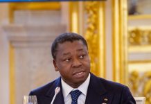 Russie-Afrique : la feuille de route de Faure Gnassingbé