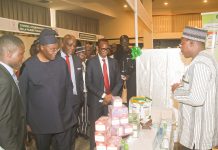 Consommer local : le président de la CCI-Togo distribue les responsabilités à chaque acteur