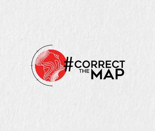Correct the Map : Lomé passe à l’offensive