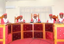 Cour de justice de la CEDEAO : peuple togolais, seul maître de son destin