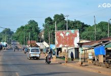Gare routière de Sokodé : la CCI-Togo veut en faire un outil d’aménagement du territoire