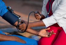 Un navire-hôpital chinois offre des soins gratuits à Lomé
