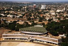 Nucléaire civil : Lomé accueille le monde en juin 2027