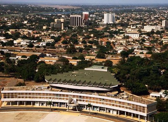 Nucléaire civil : Lomé accueille le monde en juin 2027