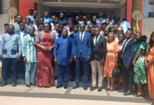 Consommer local : Lomé plaide pour la souveraineté économique