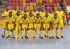 Mara’Monde 2026 : tout le Togo derrière ses Maracaniens