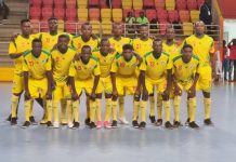Mara’Monde 2026 : tout le Togo derrière ses Maracaniens
