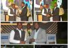 René Dokou, grand vainqueur des TMA 2026