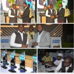 René Dokou, grand vainqueur des TMA 2026