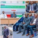 Forum panafricain des leaders : l’ACP-PIA aux côtés de la jeunesse