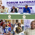 Paix et cohésion sociale : l’ONG Youth Awake mobilise la société civile à Lomé