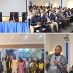 Colloque International de Lomé : débat du juge régional face à la souveraineté des États
