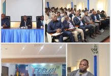 Colloque International de Lomé : débat du juge régional face à la souveraineté des États