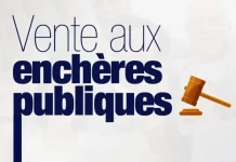 OTR : 66 conteneurs, 8 véhicules et 13 motos aux enchères publiques