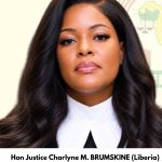 CEDEAO : Charlyne Brumskine prend la tête de la Cour de justice