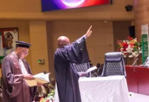 Cour de justice de la Cédéao : Yaouza Ouro-Sama, le Togolais qui connaît la maison
