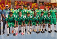 Mara’Monde 2026 : le Togo s’incline en finale