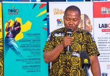 Festival Nomade : Lomé, capitale du 7ᵉ art afro-européen
